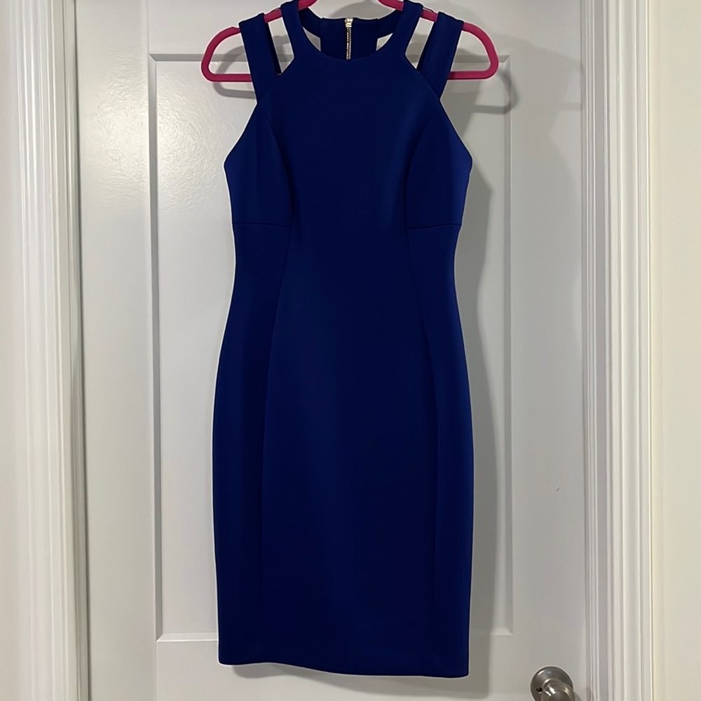 Calvin Klein Dress size 4